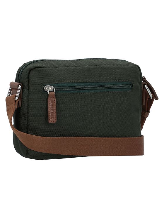 Greenburry Madeleine Skuldertaske 24 cm