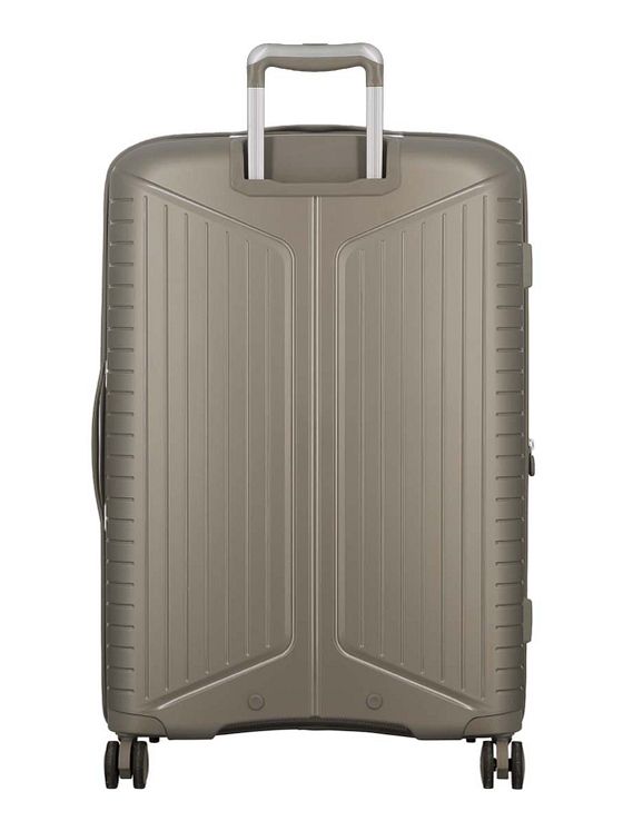 Jump Evae 4 hjul Trolley 76 cm med strækfold