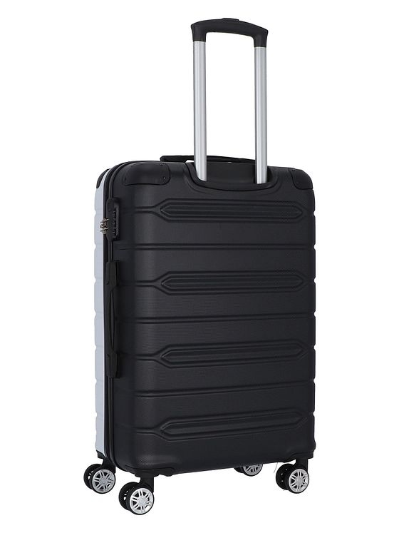 NOWI Rhodos 4 hjul Trolley 68 cm