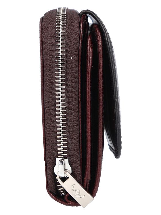 Golden Head Kožená peněženka Colorado RFID 11,5 cm