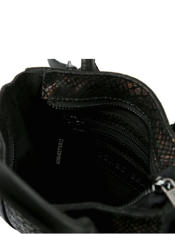 Cowboysbag Glam Newburgh Mini Bag håndtaske Læder 18.5 cm