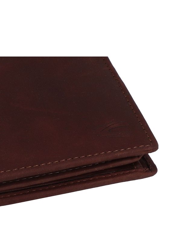 camel active Ocean Peněženka Kůže 11 cm