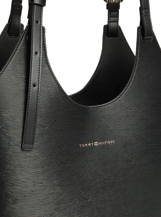 Tommy Hilfiger TH Modern Shopper-taske 36 cm