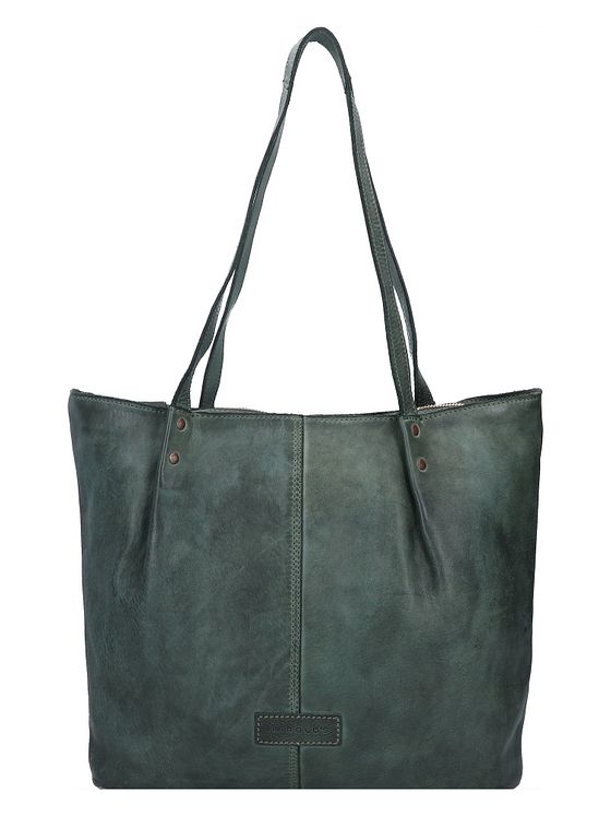 Harold's Submarine Shopper Bag Læder 39 cm Harold's Submarine Shopper Bag Læder 39 cm