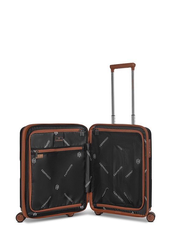 Farmhood Eco Edition 02 4 hjul Kabinetrolley 55 cm med strækfold