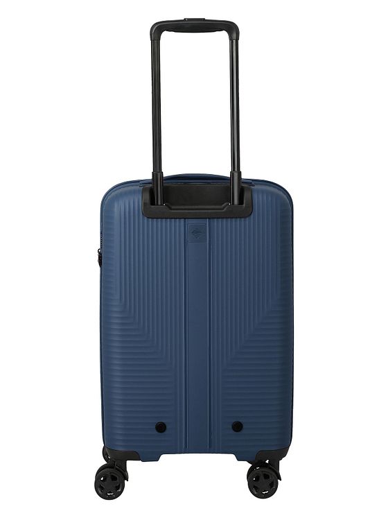 Travelite Air Stripe 4 hjul Kabinetrolley 55 cm