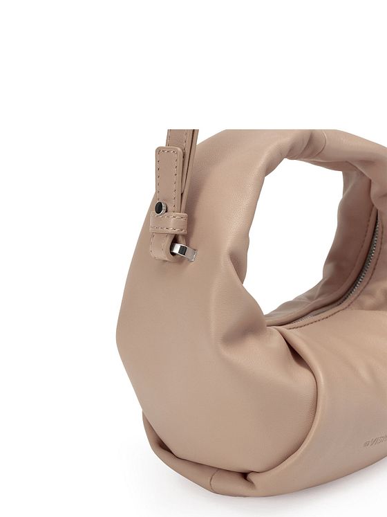 LES VISIONNAIRES Greta Mini Essential Håndtaske Læder 23 cm LES VISIONNAIRES Greta Mini Essential Håndtaske Læder 23 cm