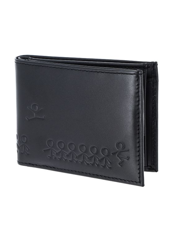 oxmox Leather Pung RFID-beskyttelse Læder 11 cm oxmox Leather Pung RFID-beskyttelse Læder 11 cm
