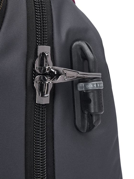 Pacsafe Pacsafe EXP Batoh RFID ochrana 50 cm Kapsa na notebook