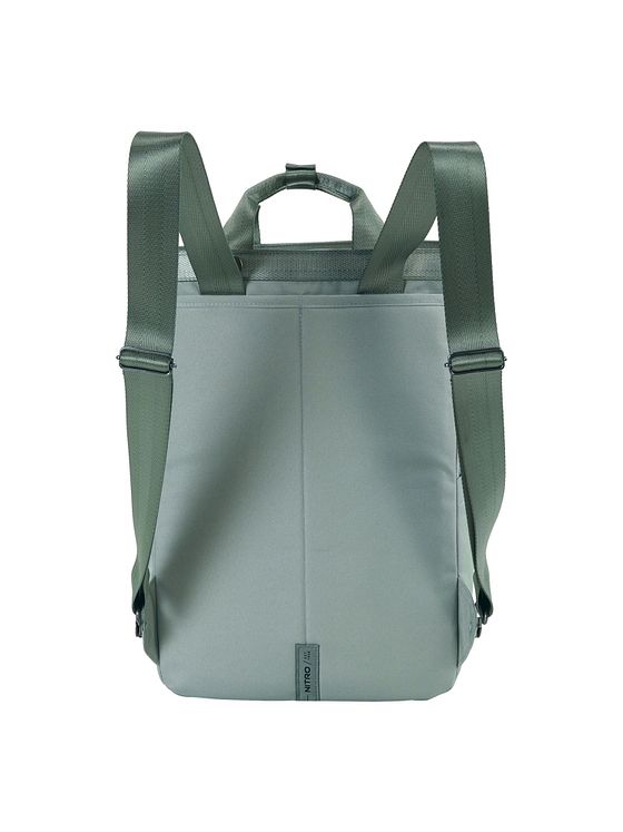 NITRO Mojo Daypack 28 cm Laptoprum NITRO Mojo Daypack 28 cm Laptoprum
