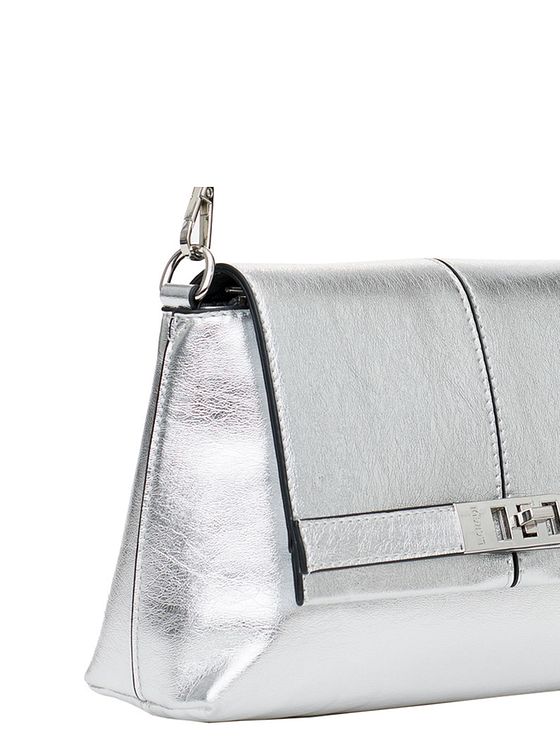 L.CREDI Pamela Skuldertaske 26 cm