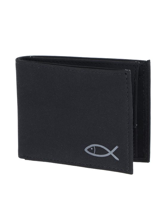 oxmox New Cryptan Pung RFID-beskyttelse 11 cm oxmox New Cryptan Pung RFID-beskyttelse 11 cm