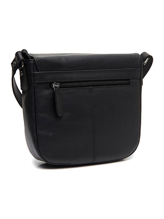 The Chesterfield Brand Lucian Skuldertaske Læder 21 cm