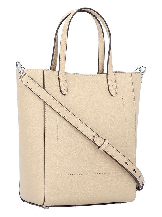 Lauren Ralph Lauren Cameryn Håndtaske Læder 23 cm Lauren Ralph Lauren Cameryn Håndtaske Læder 23 cm