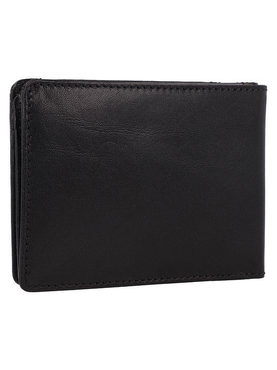 Braun Büffel Country pung RFID læder 12 cm