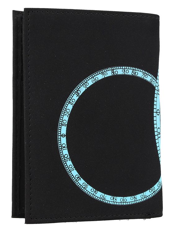 oxmox New Cryptan Pung RFID-beskyttelse 9.5 cm