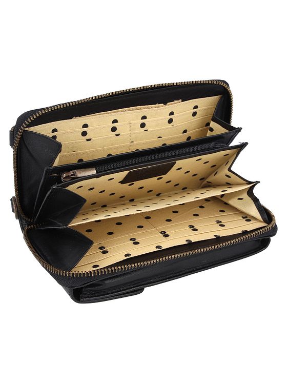 Esquire Peru Mobil-etui Læder 10 cm