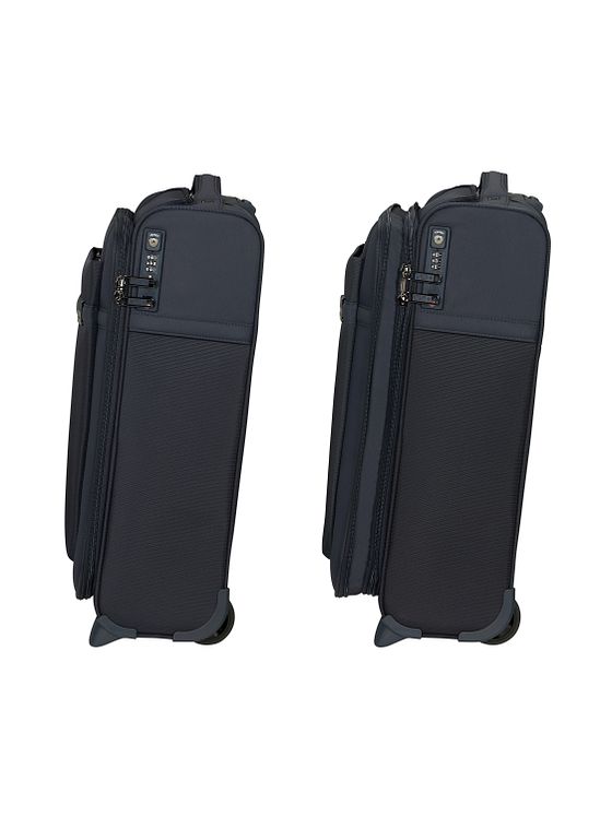 Samsonite Airea 2-rullainen matkustamovaunu 55 cm