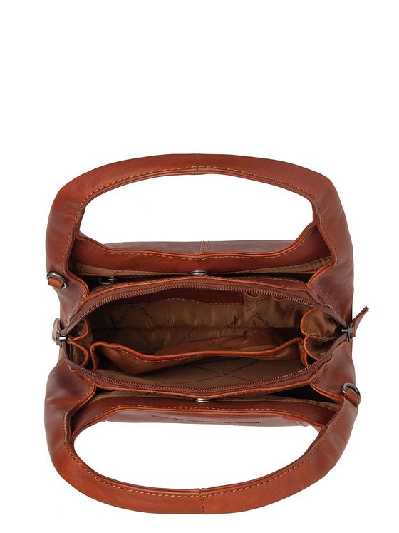 The Chesterfield Brand Lunera Taška přes rameno Kůže 22 cm