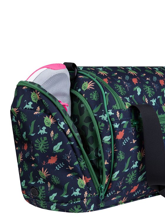 McNeill Træningspose 37 cm