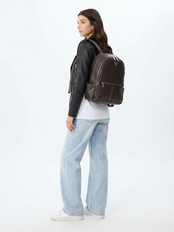 Guess Torino Daypack 42.5 cm Laptoprum Guess Torino Daypack 42.5 cm Laptoprum