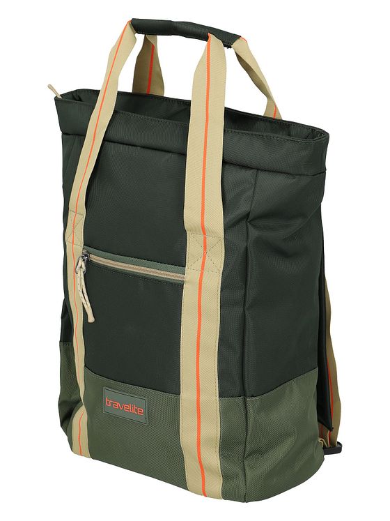 Travelite Color Craze Daypack 42 cm Laptoprum
