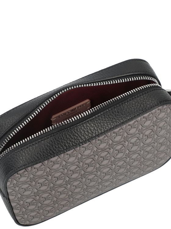 Coccinelle Tebe Skuldertaske Læder 19 cm