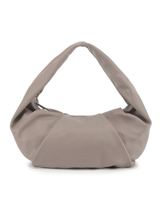 LES VISIONNAIRES Greta Essential Skuldertaske Læder 43 cm