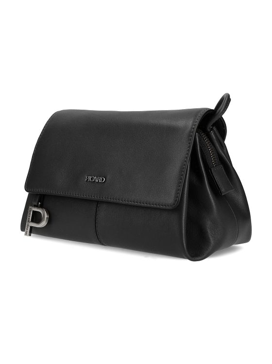 Picard Boom Taška přes rameno Kůže 20 cm