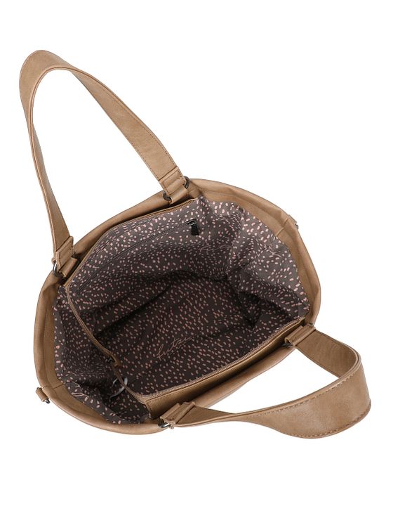 Fritzi aus Preußen Lou Shopper-taske 33 cm