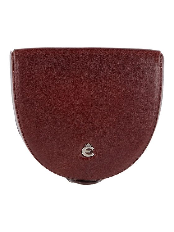 Esquire Toscana Pung Læder 8.5 cm Esquire Toscana Pung Læder 8.5 cm