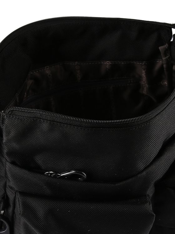 Mandarina Duck Skuldertaske 33 cm Mandarina Duck Skuldertaske 33 cm