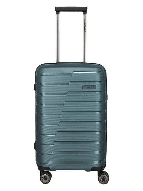 Travelite Air Base Slim 4 hjul Kabinetrolley S 55 cm Travelite Air Base Slim 4 hjul Kabinetrolley S 55 cm