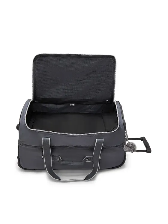 Kipling Basic Teagan 2-pyöräinen Matkakassi M 66 cm Kipling Basic Teagan 2-pyöräinen Matkakassi M 66 cm