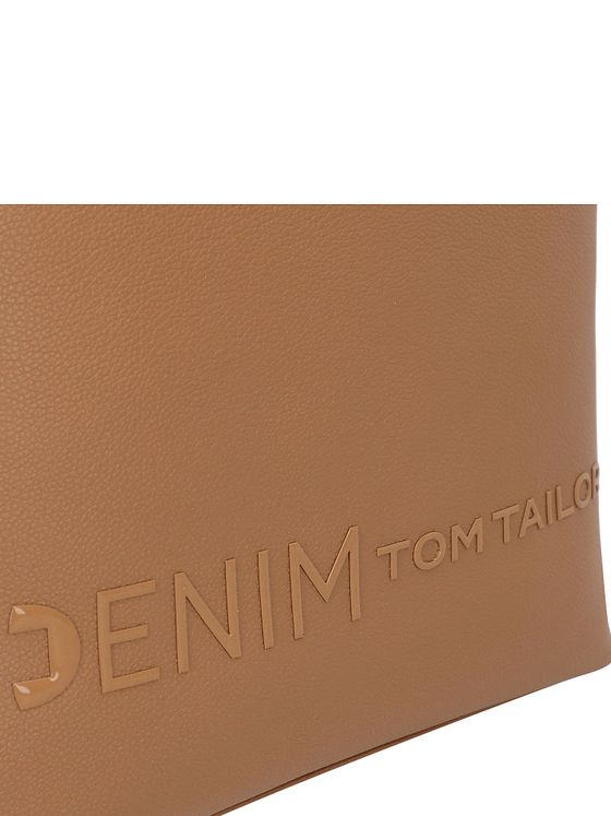 Tom Tailor Denim Zephyra Daypack 33 cm Tom Tailor Denim Zephyra Daypack 33 cm