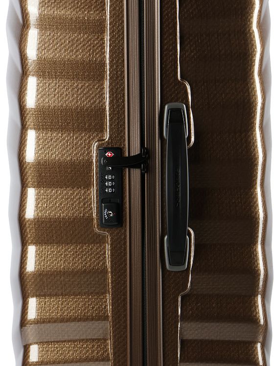 Samsonite Lite-Shock 4 kolečka Vozík 81 cm