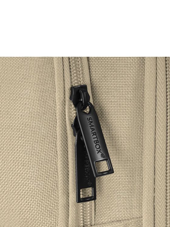 Smartbox Edition 04 4 hjul Kabinetrolley 55 cm med strækfold