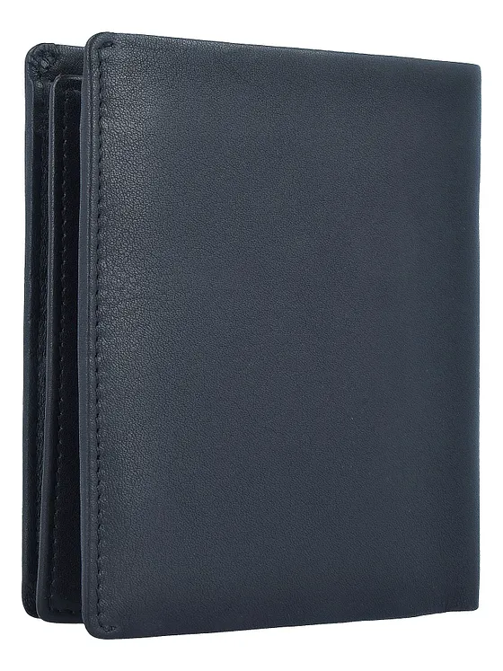 Maître Hundsbach Hugwald Lompakko Nahka 12.5 cm Maître Hundsbach Hugwald Lompakko Nahka 12.5 cm