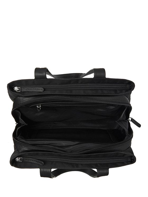 The Chesterfield Brand Lavik Nákupní taška Kůže 36 cm