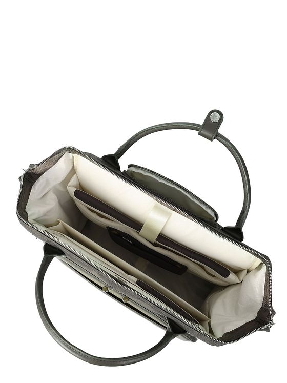 Hedgren Fika Venti 2 hjul Pilot-trolley 48 cm Laptoprum