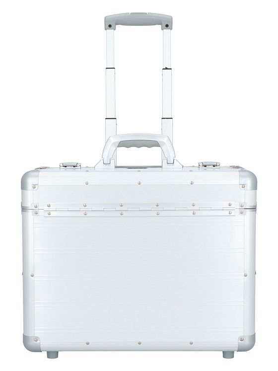 Alumaxx 2-hjulet pilotkuffert 47 cm rum til bærbar computer
