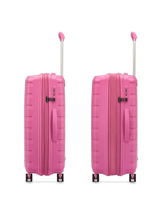 Roncato Skyline 2.0 4 hjul Kuffert 3-delt med strækfold