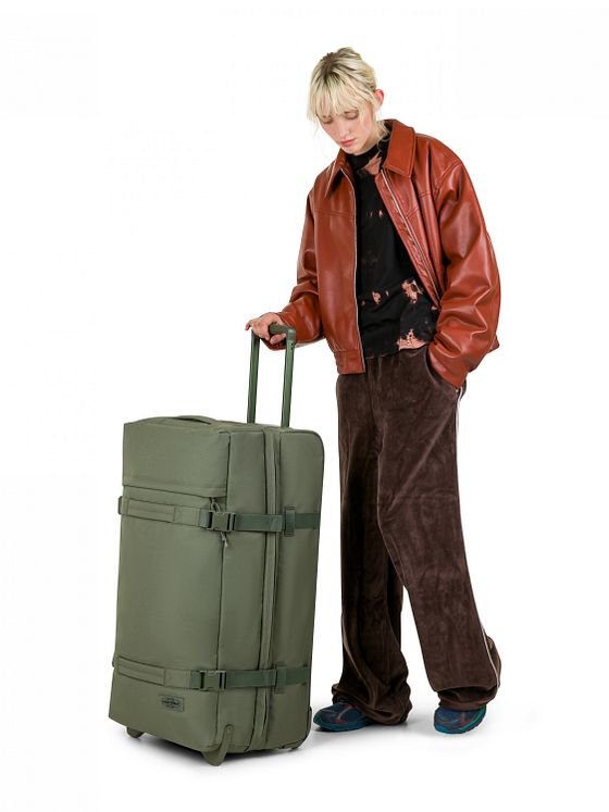 Eastpak Transit'R 2 hjul Rejsetaske L 79 cm