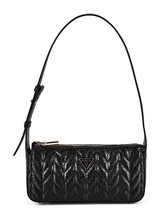 Guess Stacey Schultertasche 23 cm Guess Stacey Schultertasche 23 cm