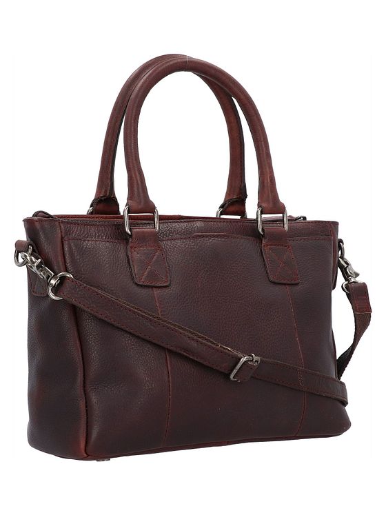 Burkely Antik Avery håndtaske i læder 33 cm Burkely Antik Avery håndtaske i læder 33 cm