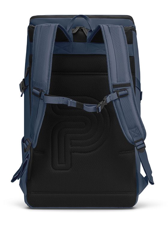 Pactastic Urban Collection Päiväreppu 62 cm Kannettavan tietokoneen lokero