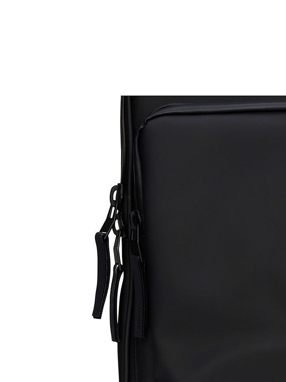 Rains Book Daypack 40 cm Laptoprum Rains Book Daypack 40 cm Laptoprum