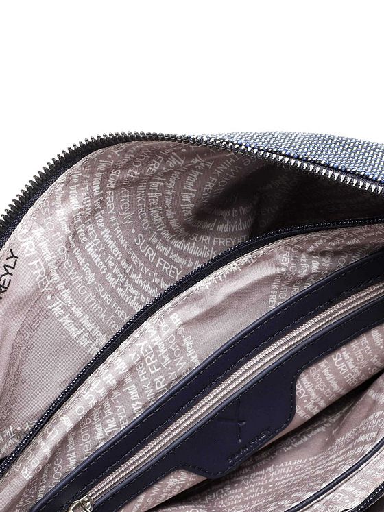 Suri Frey SFY Suri Sports Marry Skuldertaske 31 cm Suri Frey SFY Suri Sports Marry Skuldertaske 31 cm