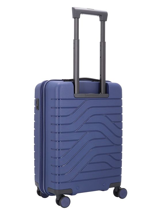 Bric's BY Ulisse 4-hjulet kabinevogn 55 cm