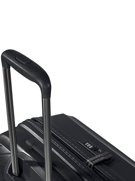 March15 Trading Gotthard Edition 4 hjul Trolley 67 cm